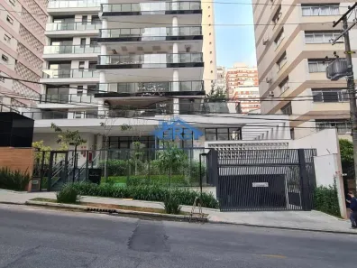 Apartamento com 3 Quartos à venda, 205m² no Jardim Paulista, São Paulo