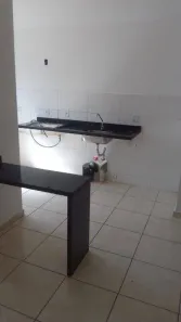 Apartamento com 2 Quartos à venda, 43m² no Jardim Heitor Rigon, Ribeirão Preto