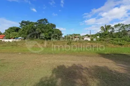 Lote/Terreno à venda, 716m² no Jardim Sao Luis, Peruíbe