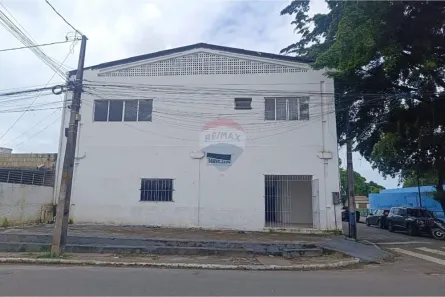 Galpão/Depósito/Armazém para alugar, 600m² no Areias, Recife