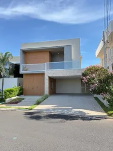 Casa de Condomínio com 3 Quartos à venda, 180m² no Centro, Mirassol