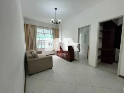 Apartamento com 1 Quarto à venda, 40m² no Botafogo, Rio de Janeiro