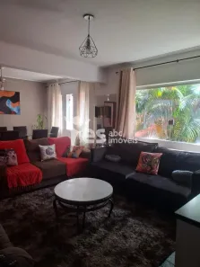 Casa com 4 Quartos à venda, 300m² no Jardim, Santo André