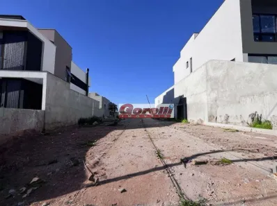 Lote/Terreno à venda, 244m² no Arujázinho IV, Arujá
