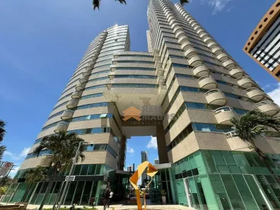 Ponto Comercial para alugar, 45m² no Lagoa Nova, Natal