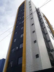 Apartamento com 4 Quartos à venda, 132m² no Meireles, Fortaleza