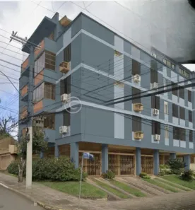 Apartamento com 2 Quartos à venda, 83m² no Nossa Senhora das Graças, Canoas