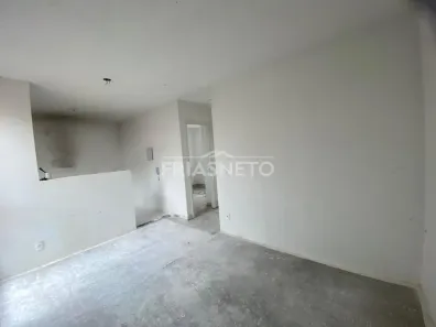 Apartamento com 2 Quartos à venda, 40m² no Pompéia, Piracicaba