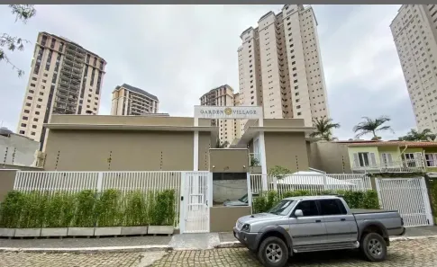 Casa de Condomínio com 3 Quartos à venda, 100m² no Santo Amaro, São Paulo