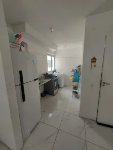 Apartamento com 2 Quartos à venda, 44m² no Sapiranga-Coité, Fortaleza