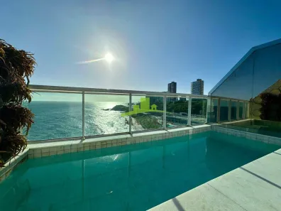 Apartamento com 2 Quartos à venda, 120m² no Ondina, Salvador