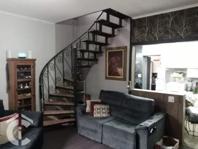 Sobrado com 2 Quartos à venda, 60m² no Vila Prudente, São Paulo