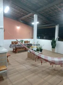 Sobrado com 3 Quartos à venda, 150m² no Vila Califórnia, São Paulo