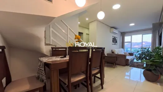Cobertura com 4 Quartos à venda, 168m² no Vila Valqueire, Rio de Janeiro