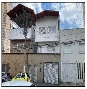 Casa com 1 Quarto à venda, 209m² no Mooca, São Paulo