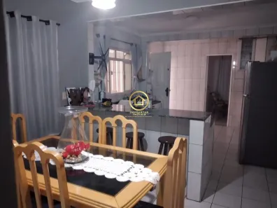 Sobrado com 3 Quartos à venda, 140m² no Jardim Santa Mônica, São Paulo