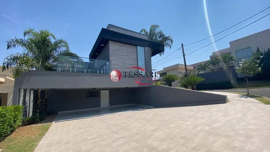 Casa de Condomínio com 3 Quartos à venda, 260m² no Residencial Gaivota II, São José do Rio Preto