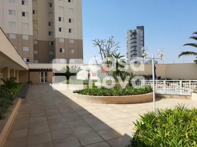 Apartamento com 3 Quartos à venda, 135m² no Vila Maria Alta, São Paulo