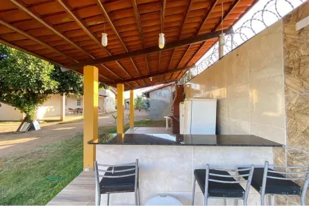 Fazenda/Sítio com 4 Quartos à venda, 200m² no , São José de Mipibu