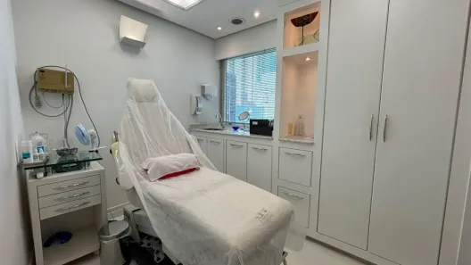 Consultório com 1 Quarto à venda, 60m² no Jardim Paulista, São Paulo