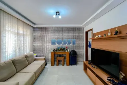 Sobrado com 3 Quartos à venda, 144m² no Vila Bertioga, São Paulo