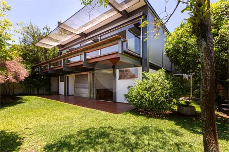 Sobrado com 3 Quartos à venda, 503m² no Sumaré, São Paulo
