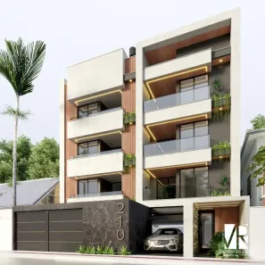 Apartamento com 2 Quartos à venda, 71m² no Centro, Camboriú