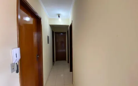 Apartamento com 3 Quartos para alugar, 10m² no Loteamento Paulo VI, Campo Grande