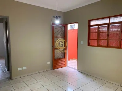 Sobrado com 2 Quartos para alugar, 100m² no Jardim Paraíso, Jacareí