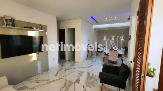 Casa com 3 Quartos à venda, 155m² no Santa Tereza, Belo Horizonte