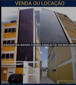 Lote/Terreno para alugar, 1015m² no Barra Funda, São Paulo