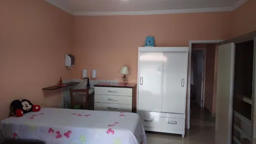 Casa com 4 Quartos à venda, 250m² no Jardim Luiza, Jacareí