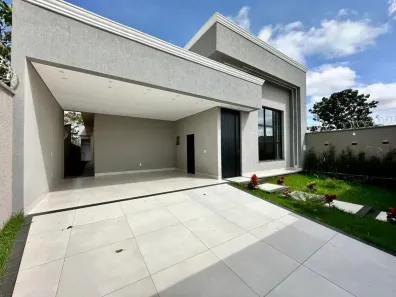 Casa com 3 Quartos à venda, 221m² no Setor Faiçalville, Goiânia