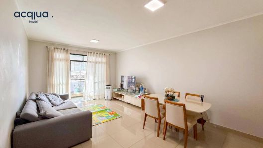 Apartamento com 3 Quartos à venda, 89m² no Jardim Sumaré, Ribeirão Preto