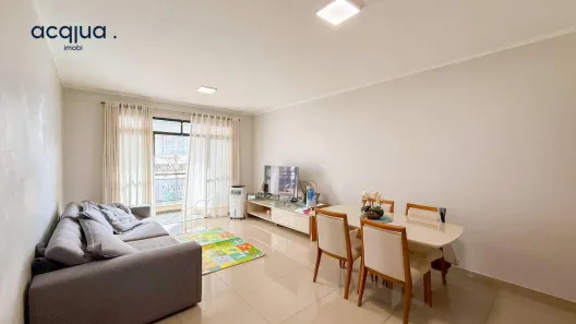 Apartamento com 3 Quartos à venda, 89m² no Jardim Sumaré, Ribeirão Preto