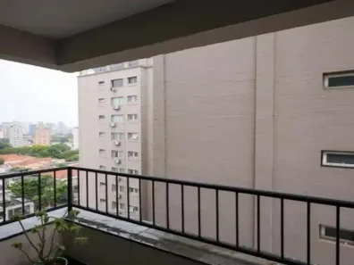Apartamento com 2 Quartos à venda, 75m² no Vila Congonhas, São Paulo