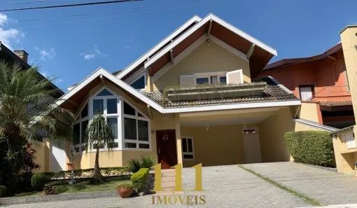 Casa com 3 Quartos à venda, 400m² no Urbanova, São José dos Campos