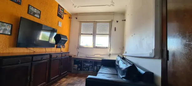 Apartamento com 2 Quartos à venda, 48m² no Camaquã, Porto Alegre