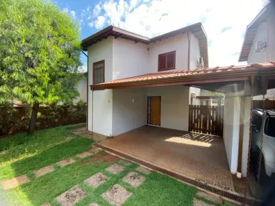Casa de Condomínio com 3 Quartos à venda, 153m² no Parque Rural Fazenda Santa Cândida, Campinas