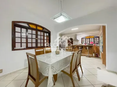 Casa com 4 Quartos à venda, 234m² no Cipava, Osasco