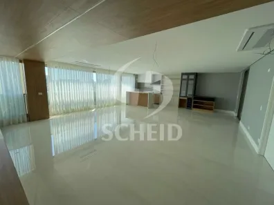Apartamento com 3 Quartos à venda, 186m² no Real Parque, São Paulo
