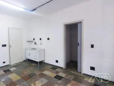 Sala Comercial com 1 Quarto para alugar, 25m² no Centro, Piracicaba