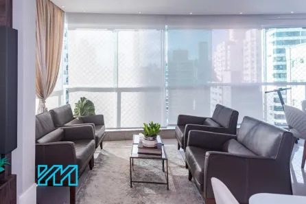 Apartamento com 3 Quartos à venda, 151m² no Centro, Balneário Camboriú