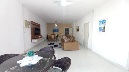 Apartamento com 3 Quartos à venda, 150m² no Pitangueiras, Guarujá