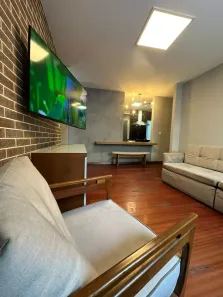 Apartamento com 2 Quartos para alugar, 80m² no Copacabana, Rio de Janeiro