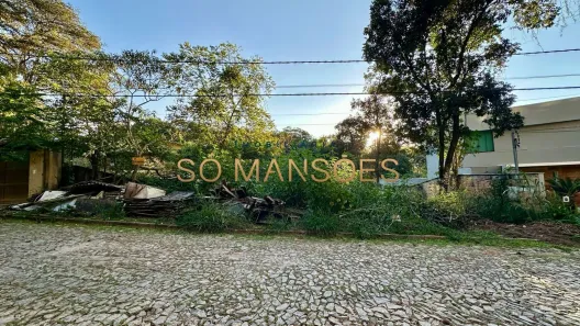 Lote/Terreno à venda, 1420m² no Ville de Montagne, Nova Lima