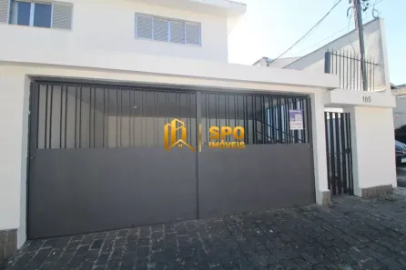 Sobrado com 3 Quartos à venda, 179m² no Veleiros, São Paulo