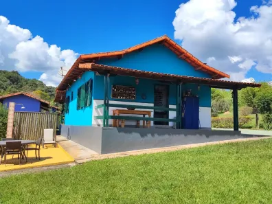 Fazenda/Sítio com 2 Quartos à venda, 75m² no , Belo Vale