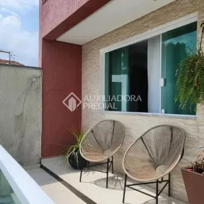 Sobrado com 4 Quartos à venda, 364m² no Olímpico, São Caetano do Sul