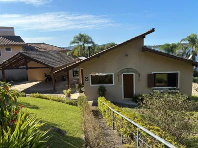 Casa com 4 Quartos à venda, 170m² no Lagoa da Conceição, Florianópolis